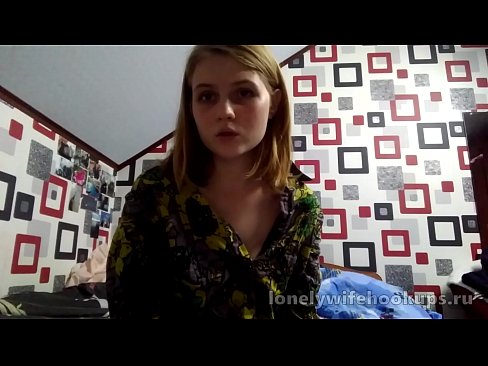 ❤️ Młoda blond studentka z Rosji lubi większe kutasy. ❤❌ Super sex at us pl.fulldesisex.ru ❌️❤