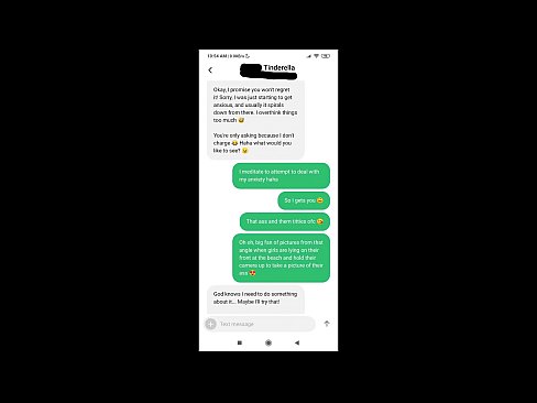 ❤️ Dodałem nową PAWG z Tindera do mojego haremu (rozmowa z Tinderem włączona) ❤❌ Super sex at us pl.fulldesisex.ru ❌️❤